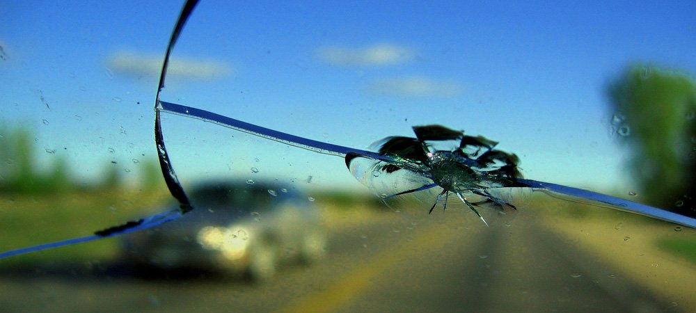 Auto Glass